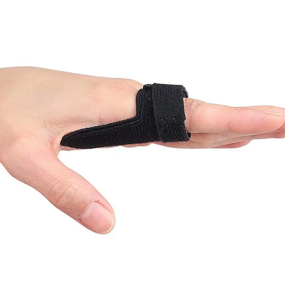 

Protection Injury Mallet Finger Finger sprains Finger Splints Brace Finger Support Mallet Brace Finger Immobilizer