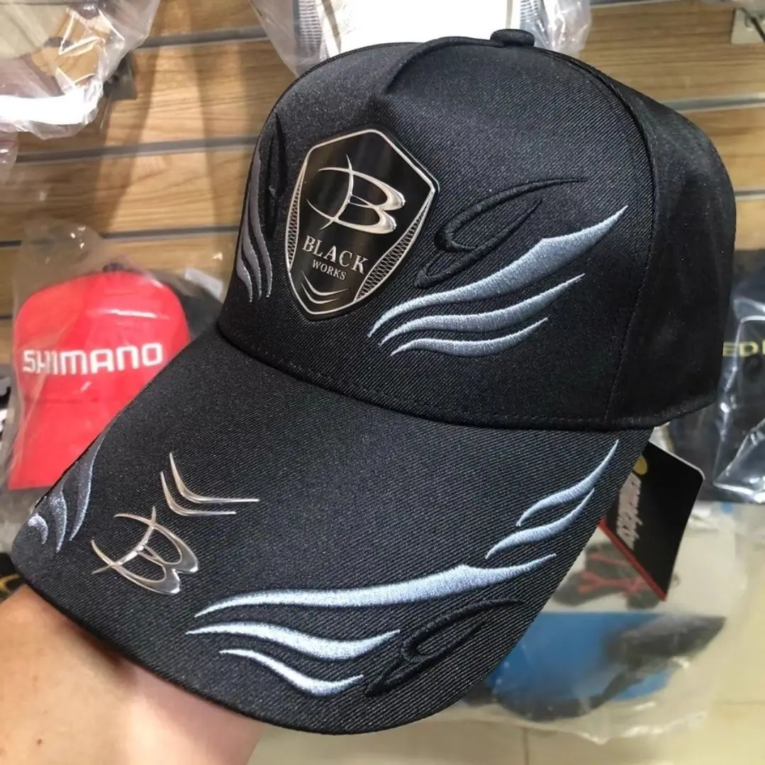 Рыболовная приманка Gamakatsu искусственная утка язычок рыболовное оборудование