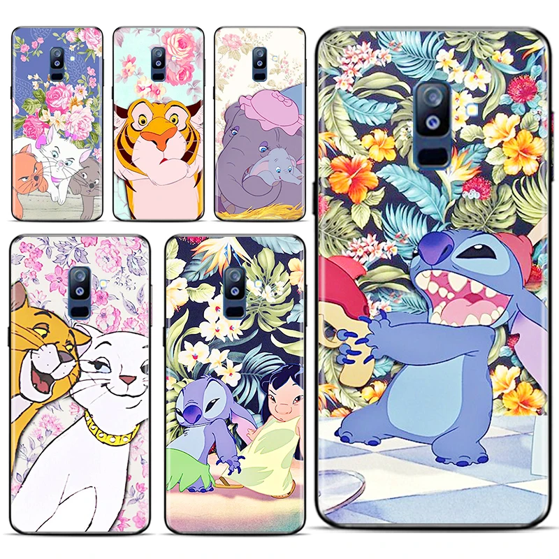 

Disney Animation Animal Phone Case Samsung Galaxy A90 A80 A70 S A60 A50S A30 S A40 S A20E A20 S A10S A10 E S Cover