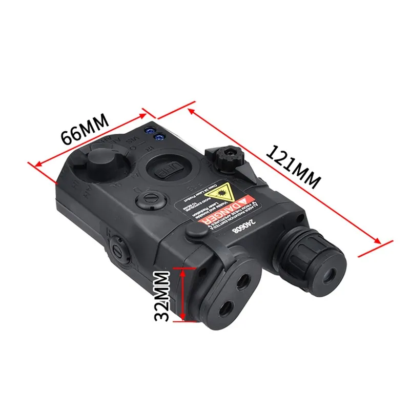 Новый пластиковый контейнер для аккумуляторных батарей с искусственными
