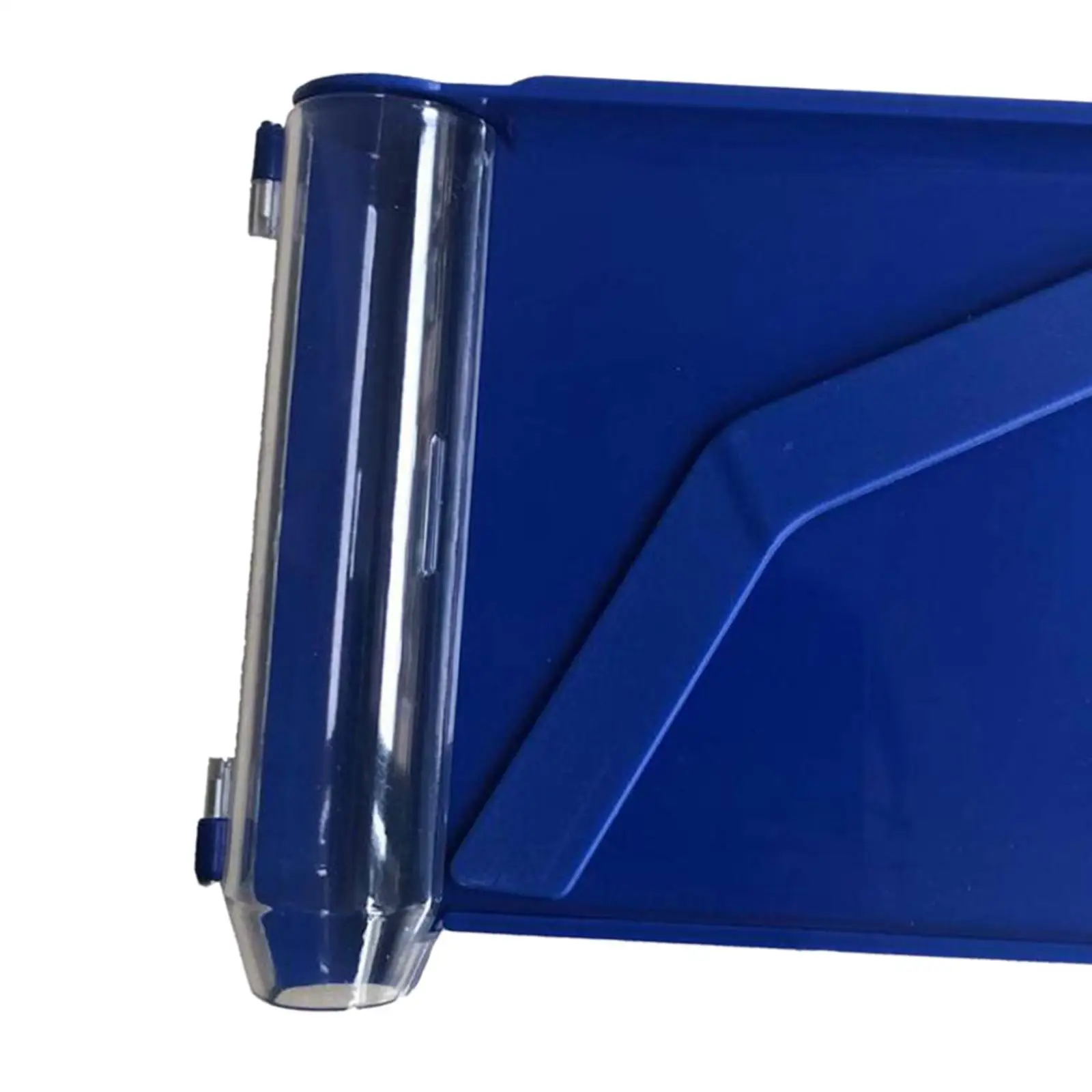 

Professional Pill Counting Tray Spatula Durable for Pharmacists Food Grade