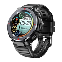 s25 smart watch for women men bt call music play outdoor smartwatch hear rate monitor men sport wrist watch