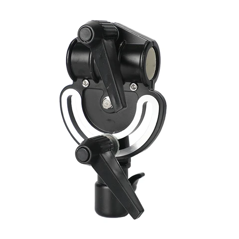 Металлическая рукоятка для фотостудии Woluka