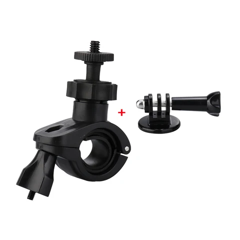 Держатель для экшн-камер DIXSG на руль