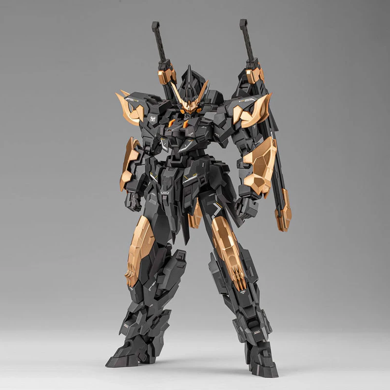 Предварительная продажа оранжевый кот промышленная сборка мех боевая ворона