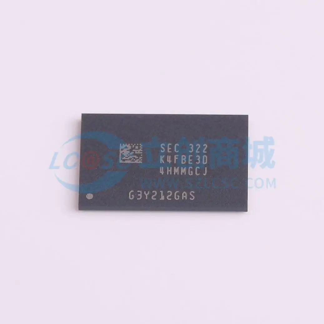 K4FBE3D4HM-MGCJ В наличии Оригинал Новый