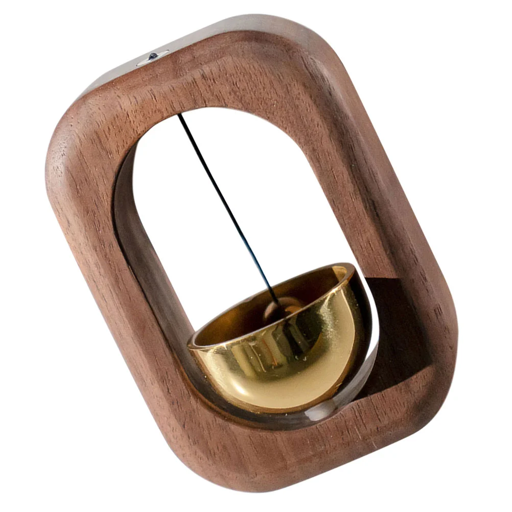 

Wind Chime Entry Alert Chime Magnetic Doorbell Magnetic Wind Chime for Home