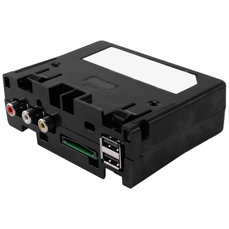 BT4T-14F014-AE MEDIA USB-интерфейс модуль управления разъем для синхронизации автомобиля