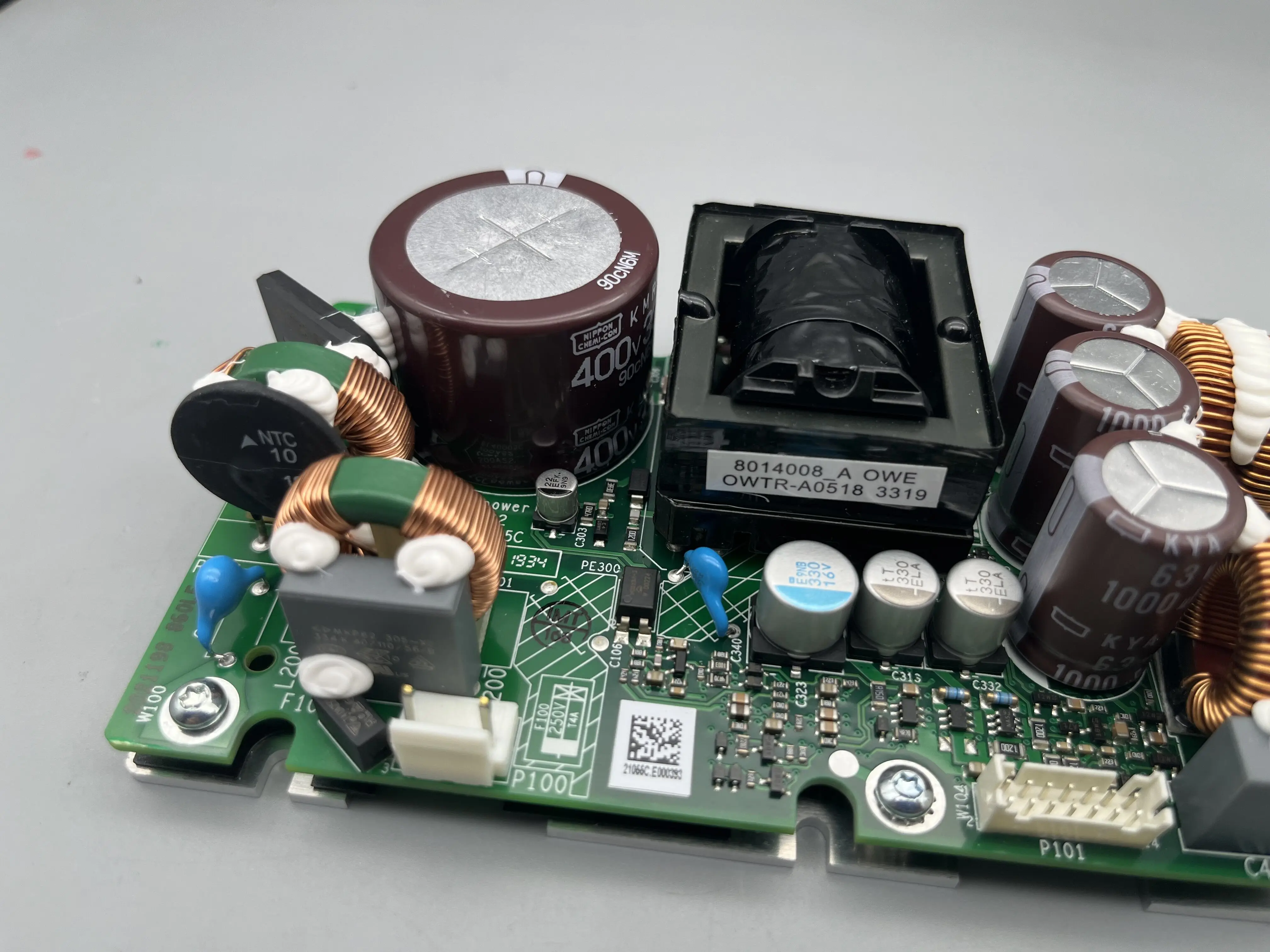 Оригинальный подлинный усилитель мощности ICEPOWER 200AS2 аксессуары стерео цифровой