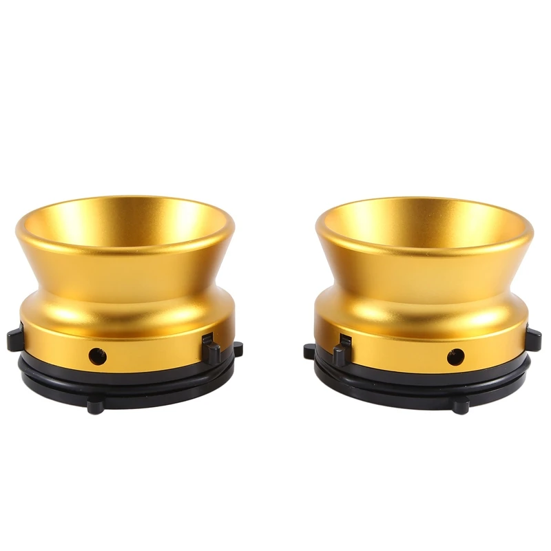 Открывалка для Studer Revox/Akai/Teac профессиональный полированный алюминиевый сплав 10