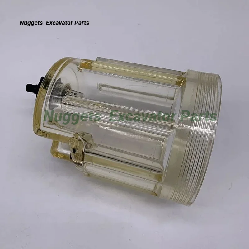 Запчасти для машин 600-319-5410 экскаватора 400-8MO/450-8MO/460-8MO топливный фильтр