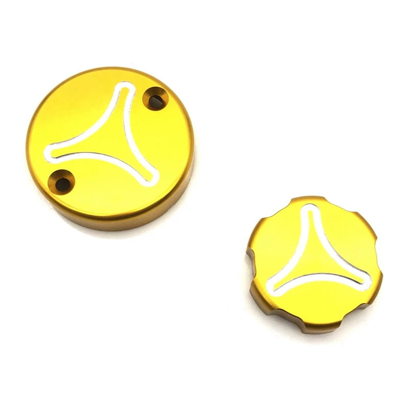 

Motorcycle Brake Fluid Reservoir Liquid Protective Cap Cover For Ducati 748 916 PANIGALE V4 HYPERMOTARD 950