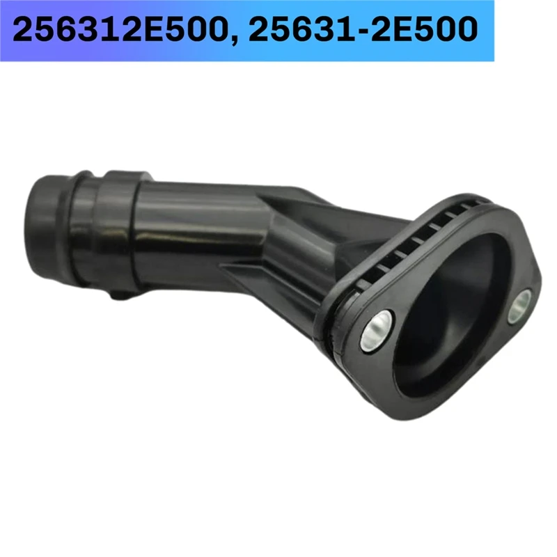 Корпус охлаждающей жидкости для Hyundai Ix35 Tucson I40 Kia Sportage 256312E500 25631-2E500