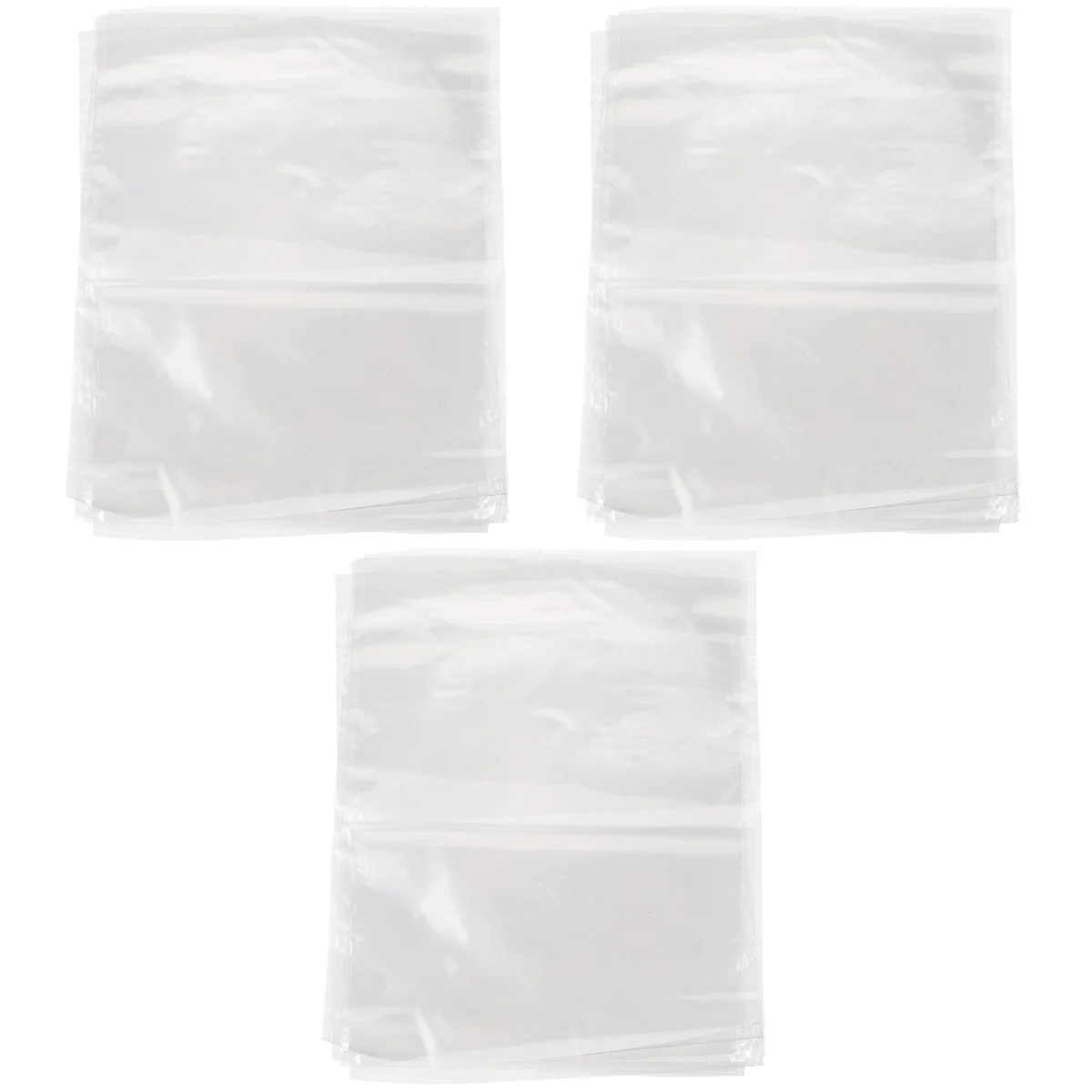 

600 шт., термоусадочные пакеты для упаковки