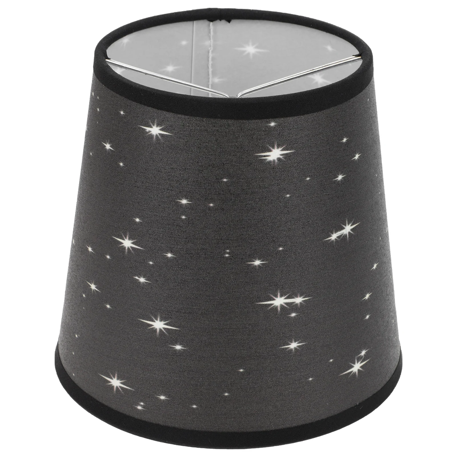 

Декоративный домашний абажур тканевый прочный абажур светильник функциональный легкий Чехол