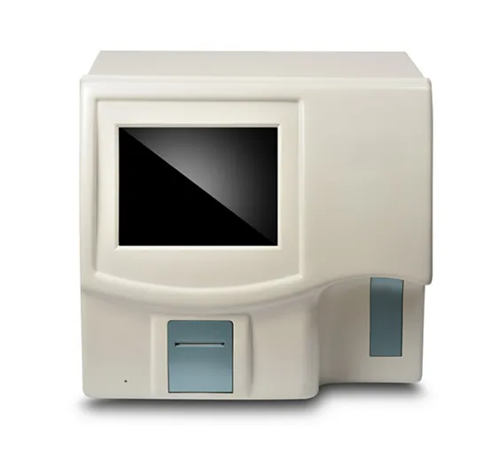 

Accurate hematology analyzer Hematology machine CBC-6000