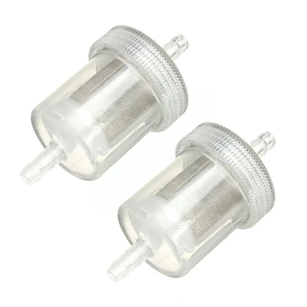 

In-line Fuel Filter Gasoline Grid Fuel Filter Maintenance For Eberspacher Webasto Parking Air Heater For Rv A1v0