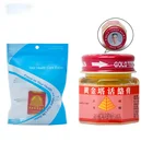 Вьетнамская мазь Jinta для снятия боли, тигровый бальзам для артрита, мазь для охлаждения эфирного масла