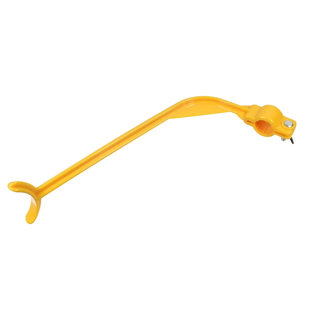 

Тренировочный инструмент для гольфа, качающийся угол, контроль запястья, жест, пластиковый Тренажер для гольфа, помощь при осанке