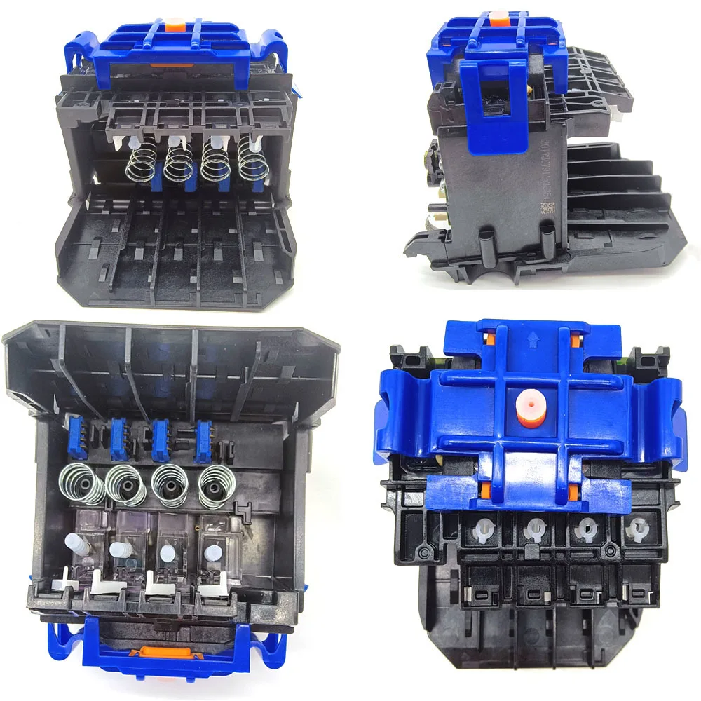 CB863-80013A Печатающая головка принтера 932 подходит для HP Officejet 6060 6100e 6600 7512 6060e 7621 7612 7510