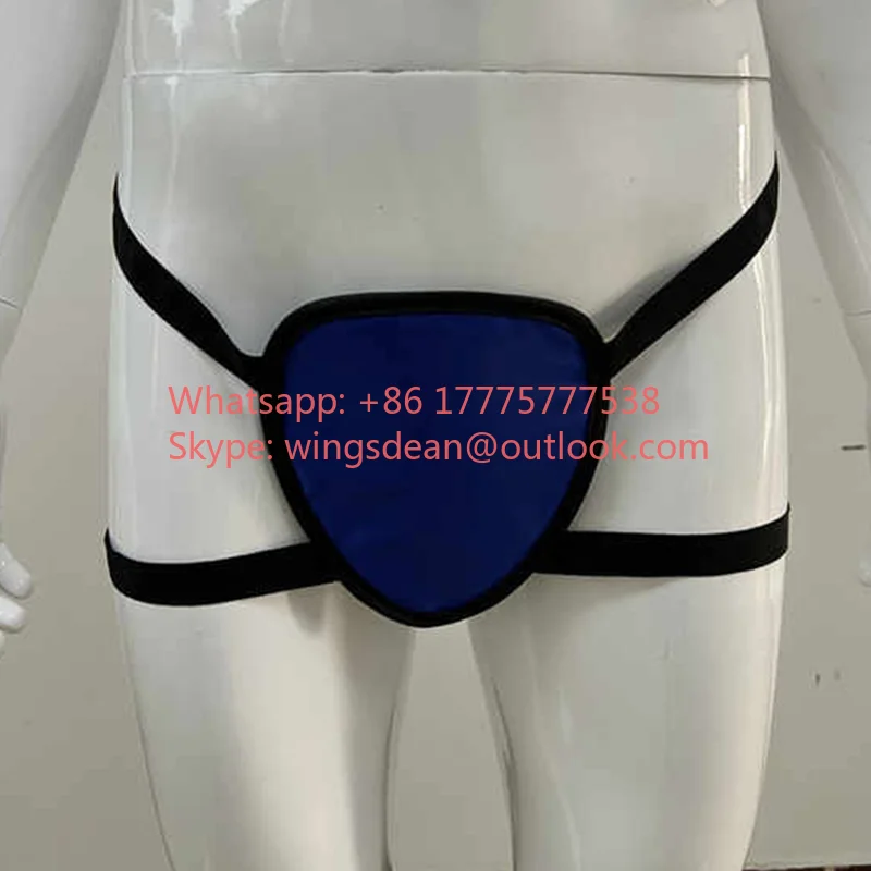 5 шт./0 ммpb Gonad щитки специальная защита от радиации рентгеновское ионизирующее