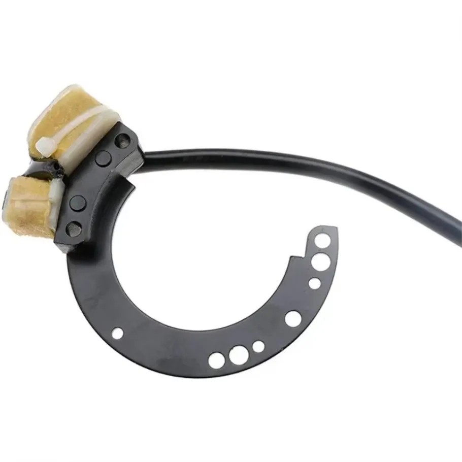 Катушка статора подходит для запасных аксессуаров Mariner 6-40HP 86617A20 86617A2 1x