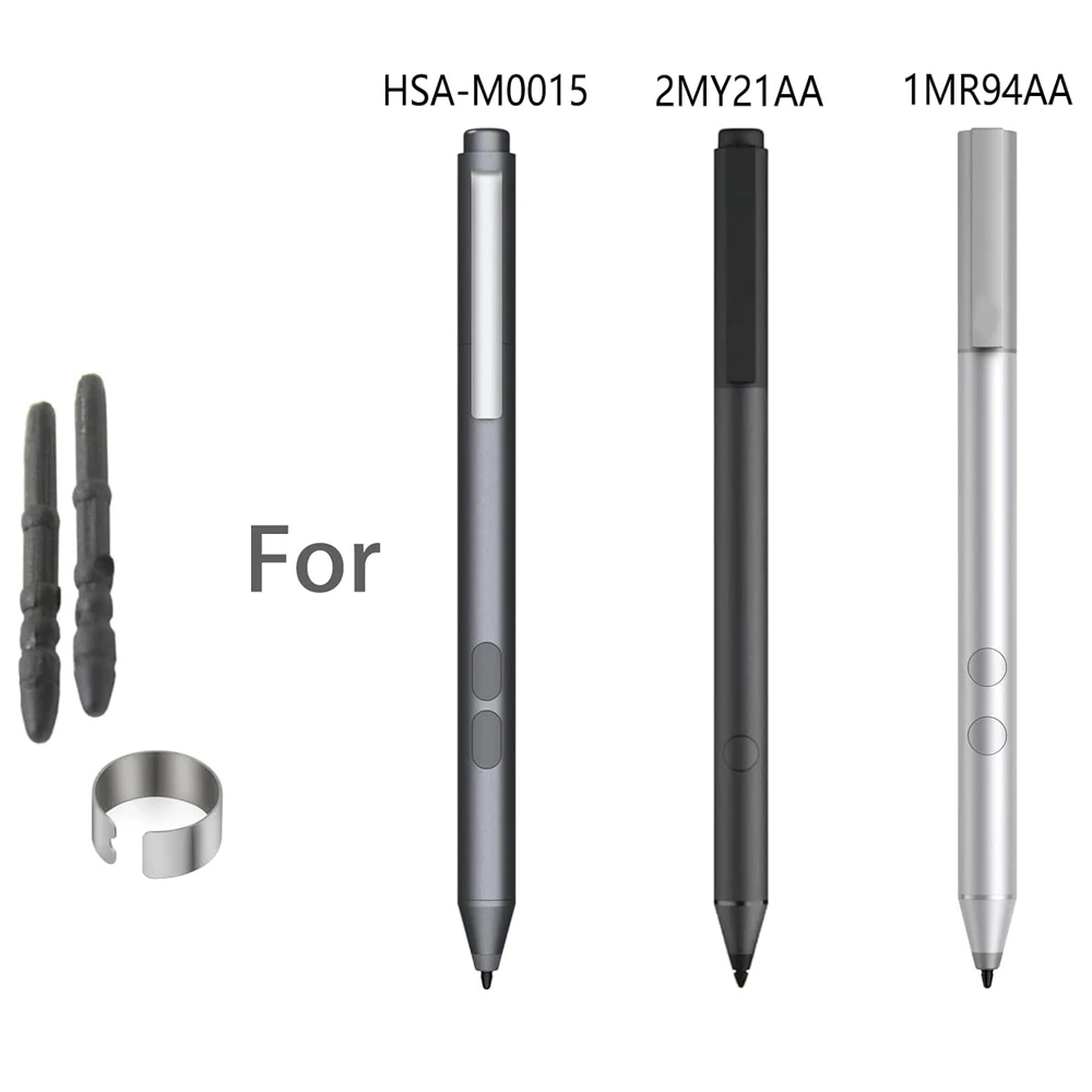 Фото Сменные наконечники для ручек HP 1MR94AA, 2MY21AA, HSA-M001S, 905512-001, для моделей PN350M, PN338M, SA200H, SA201H №4