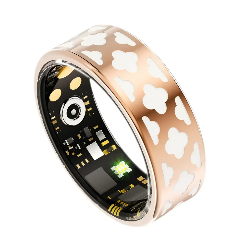 ZRGAE Smart Ring R10