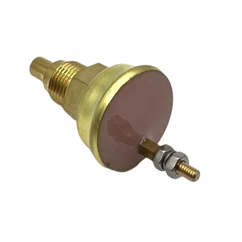 Фото SK200-6 HD700-7 Датчик температуры воды ME039860 ME049265 6D34 6D31 Датчики №1