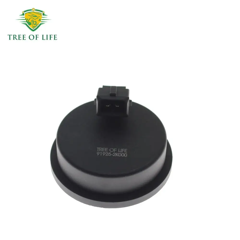 5 шт. 91925-2K000 для Kia Cerato Forte Soul 2009 2010 2011 2012 2013 датчик скорости подшипника заднего