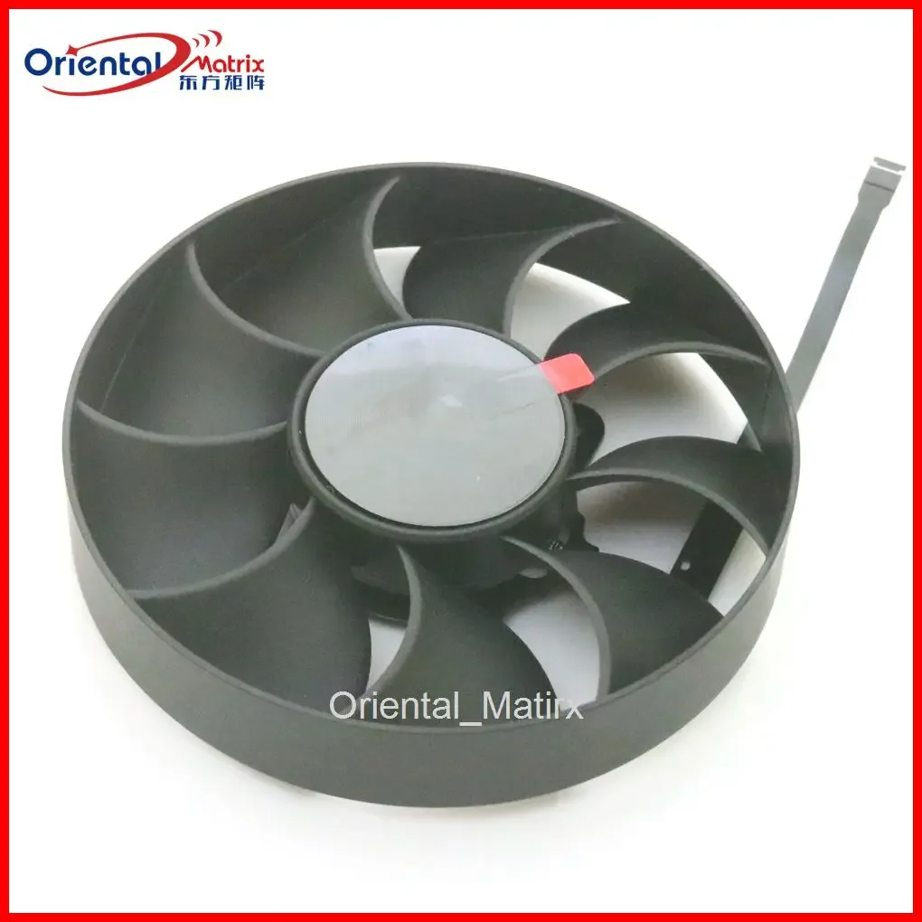 AFB0912HD-02 85 мм 12 В 0 6 А для видеокарты NVIDIA GeForce Вентилятор VGA