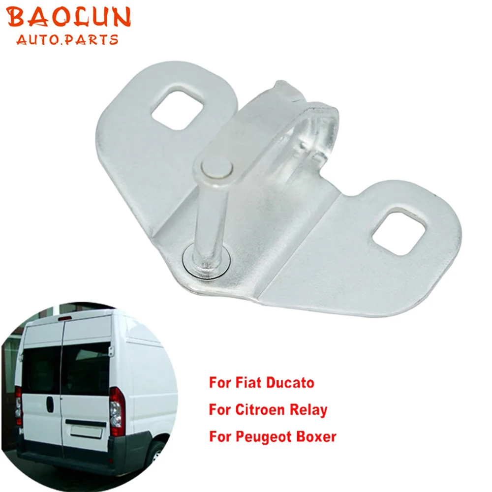 

BAOLUN FOR Peugeot Boxer Citroen Jumper Fiat Ducato Rear Door Lock Latch 1345736080 1369006080 7510019AG 1606539480