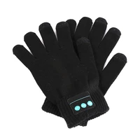 touch screen bluetooth compatible smartphone enabled gloves with easy connect smartphone technology drop shipping