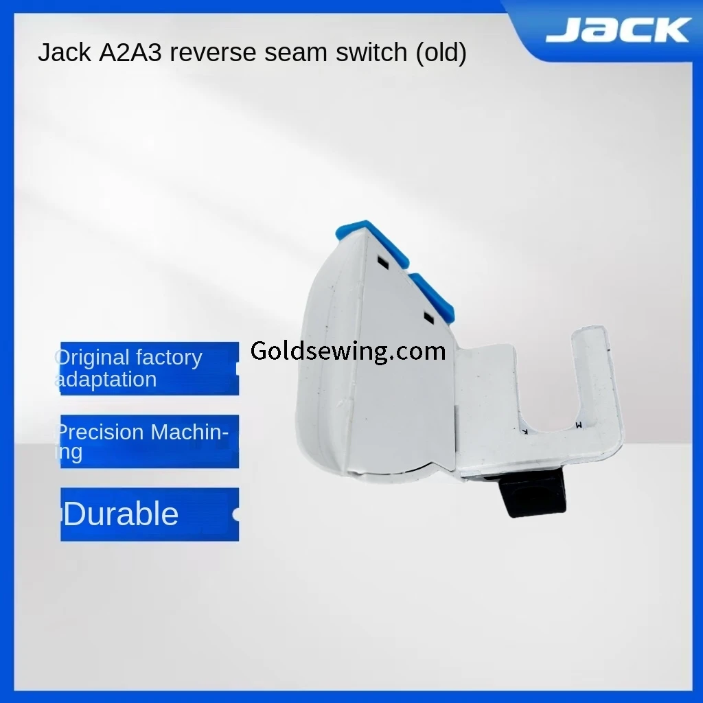 1 шт. оригинальный переключатель обратного стежка светодиодная лампа двойной