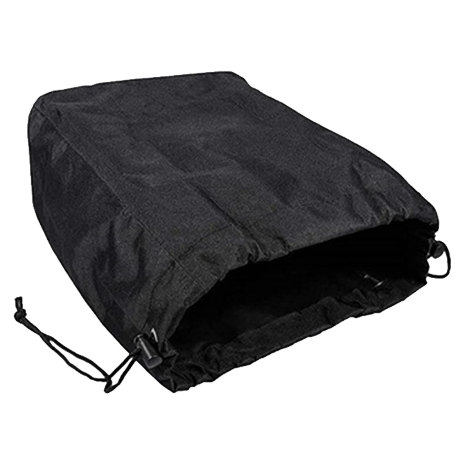 

RV Electric Tongue Jack Cover Universal Trailer RV Electric Tongue Protective Cover Electric Tongue Waterproof Rain Cover