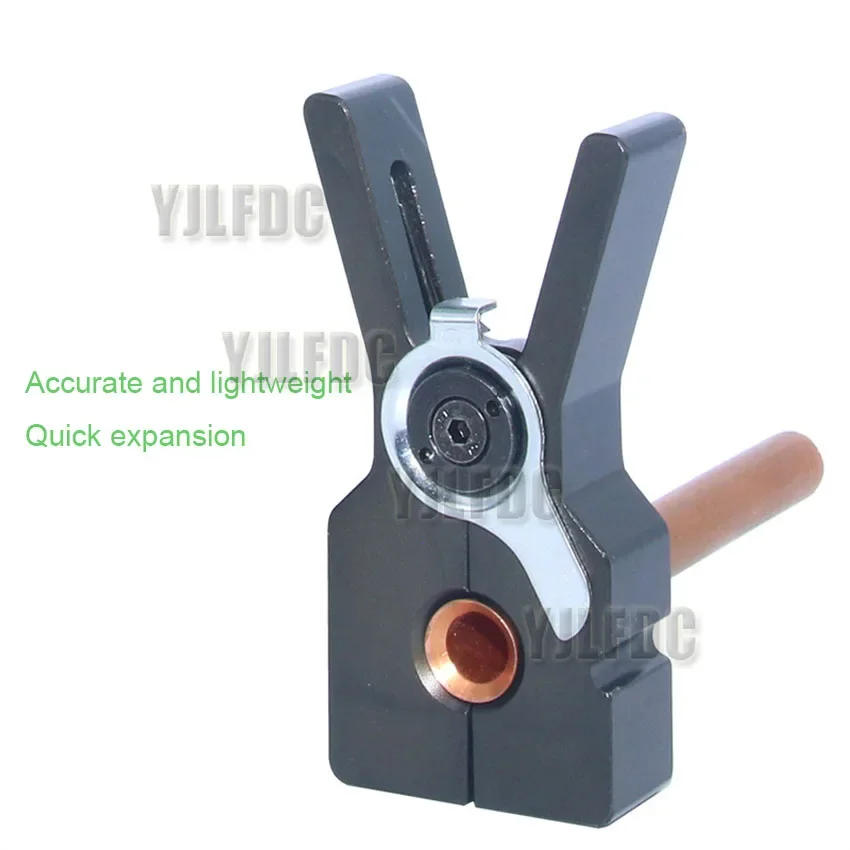 ST-E900A Автоматическая литиевая батарея электрическая медная трубка инструмент