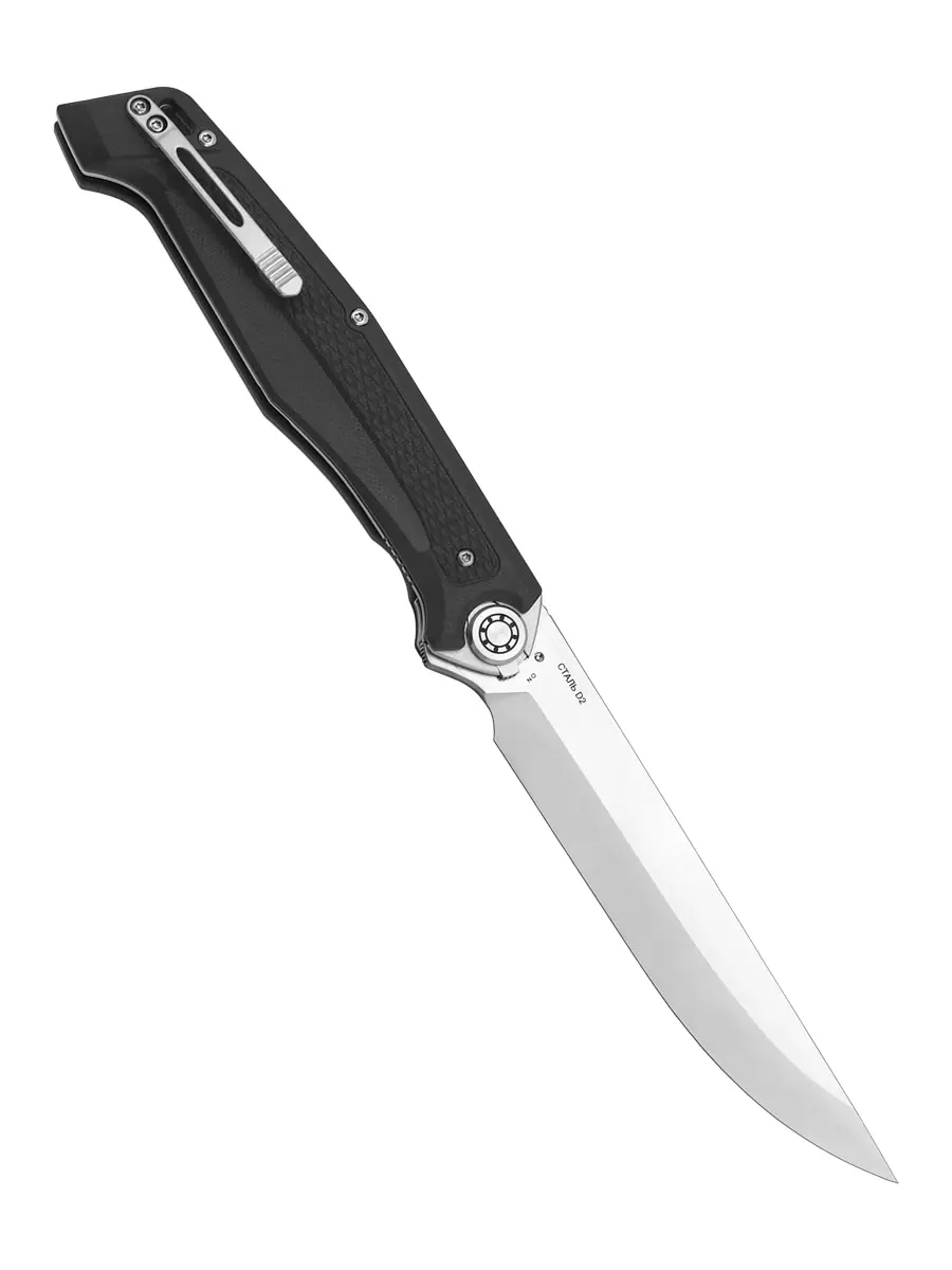 Складной &quotтактик&quot НОКС | 345-100406 (Сканди)