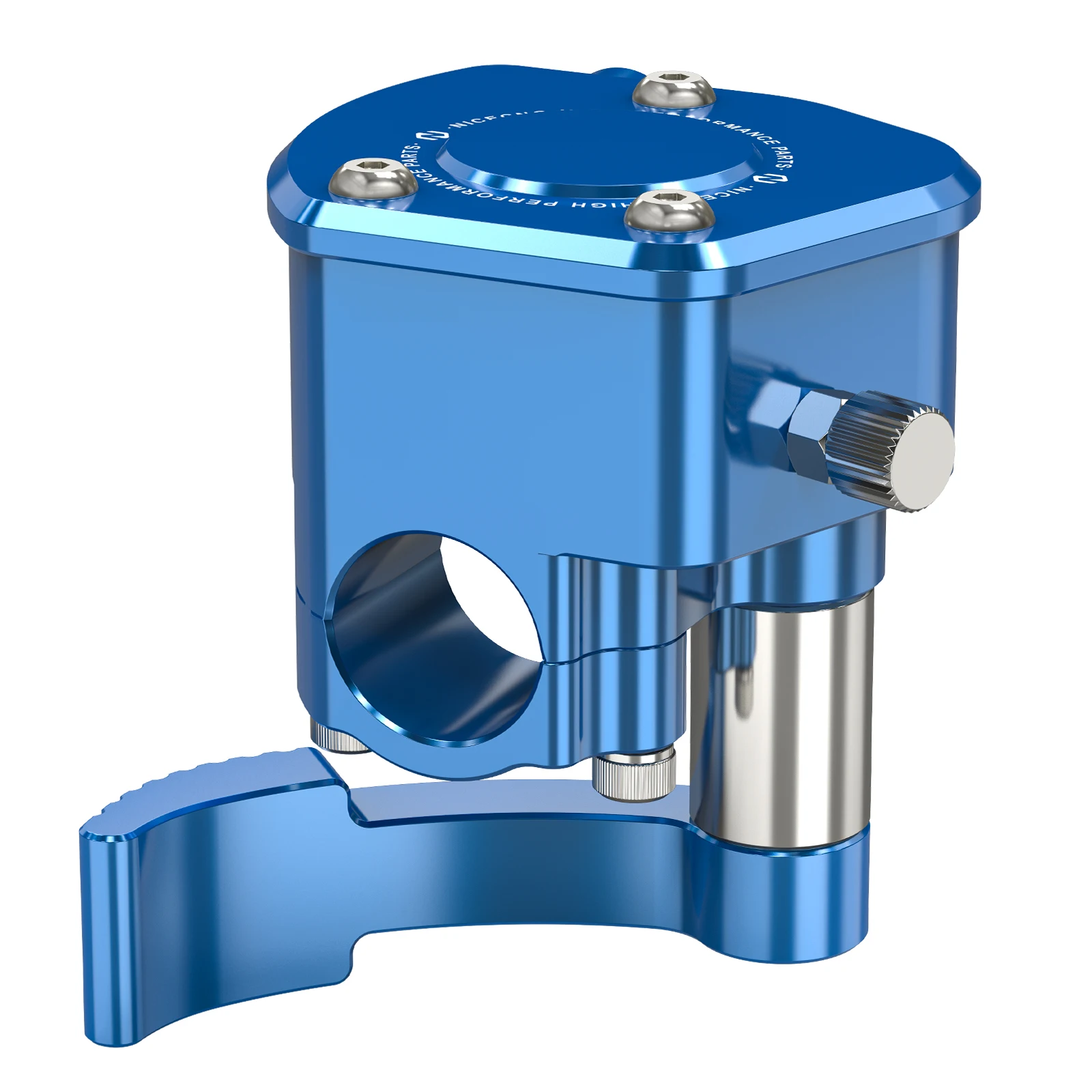 

Дроссельная заслонка NICECNC в сборе для квадроцикла Yamaha Raptor 700 700R 660R YFZ450R YFZ450 Banahee 350 Blaster 200, алюминиевые аксессуары