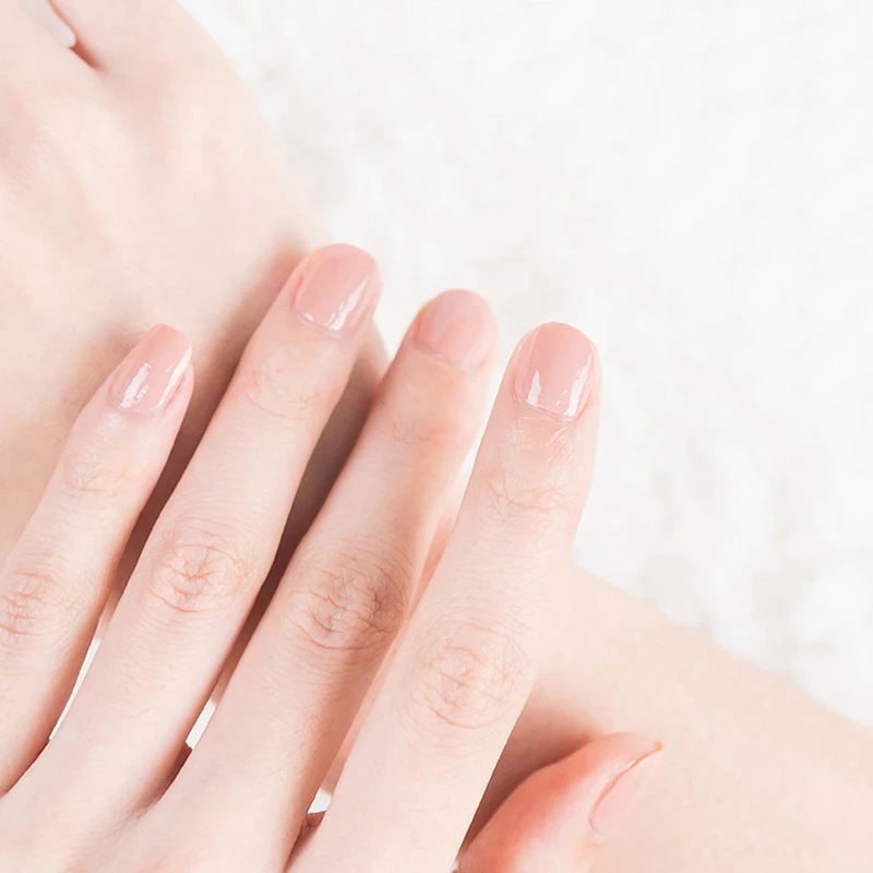 1 шт. Маникюрный Инструмент для удаления кутикулы из нержавеющей стали