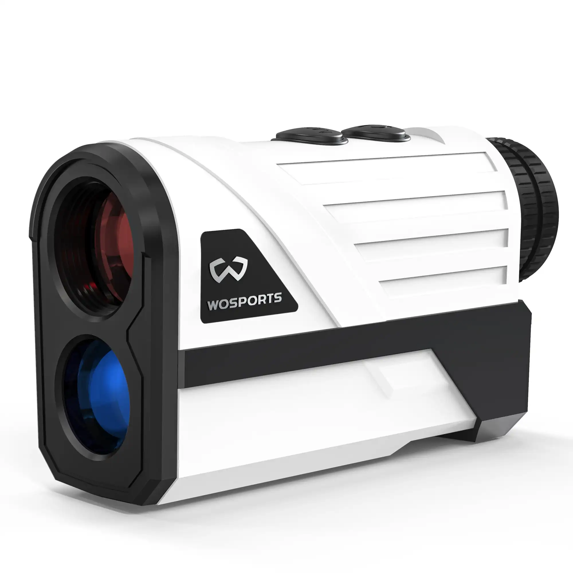 Golf Rangefinder with Slope 800 Yards Laser Distance Finder,H-100