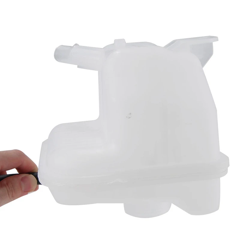 Автомобильный охлаждающий резервуар чайник 21721-Jd00b 21711-Je40a для Nissan Qashqai J10 2007-2014