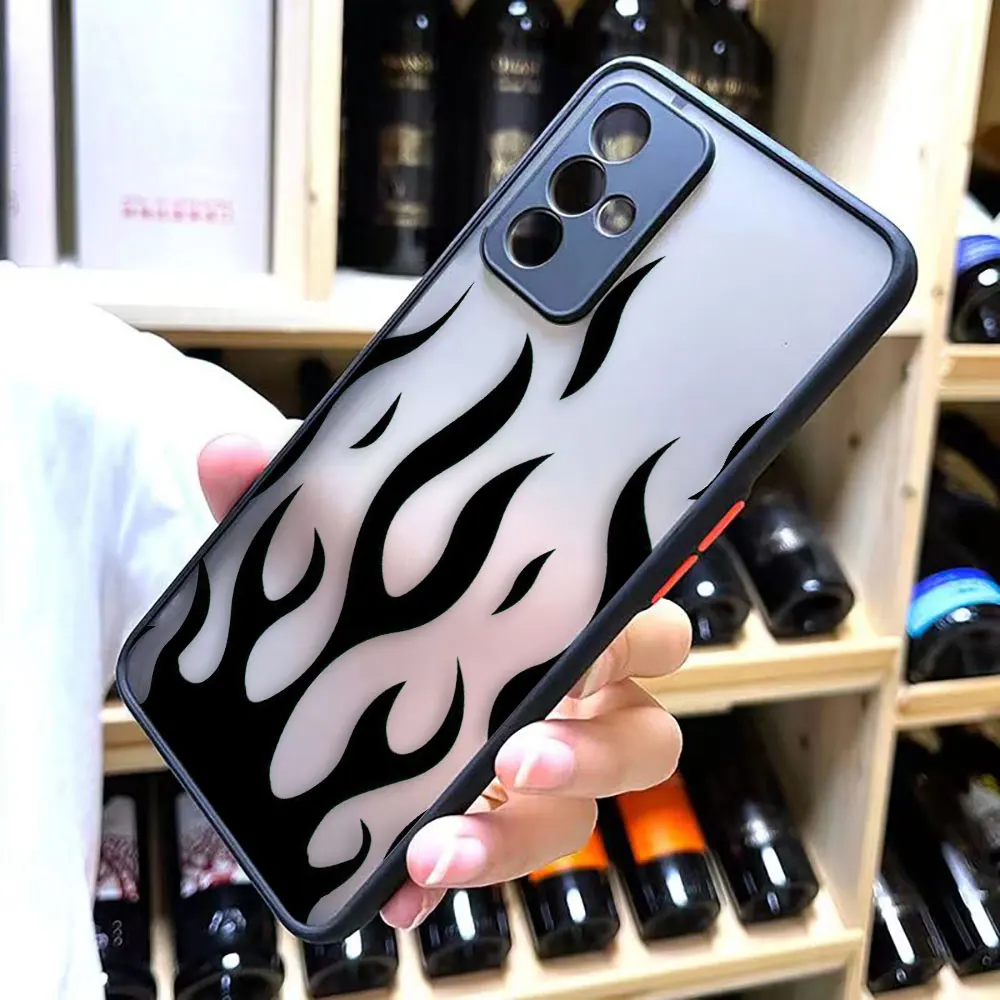 Матовая фотография для OPPO A95 A94 A93 A92 A78 A74 A73 A72 A57 A55 A54 A53 A17 A16 A15 4G