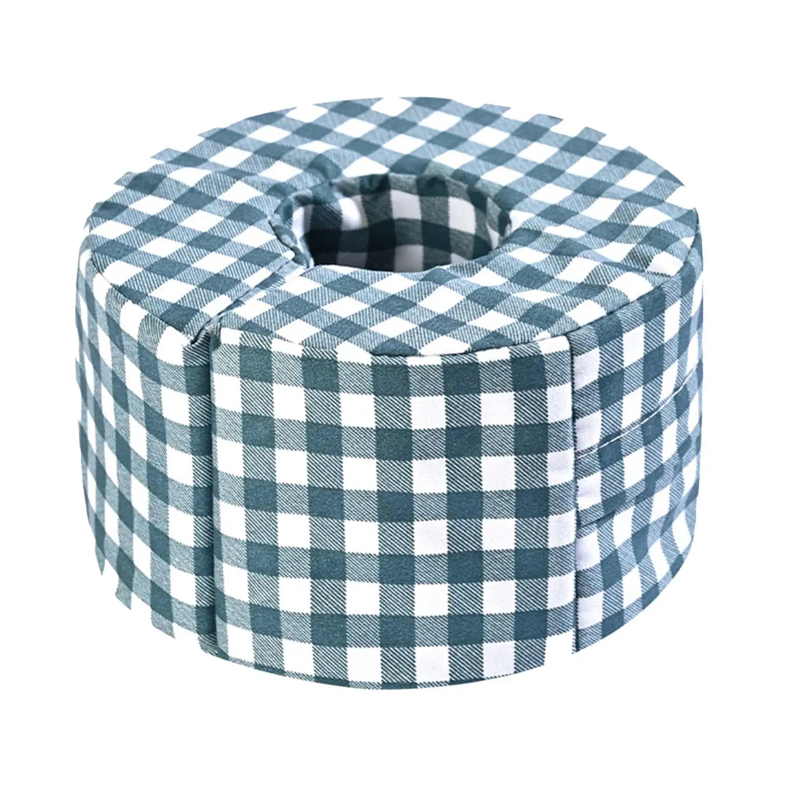 

Hand Foot Cushion Leg Rest Support Cushion Hand Leg Cushion Anti Bedsore Pillow for Positioning Household Elderly Resting