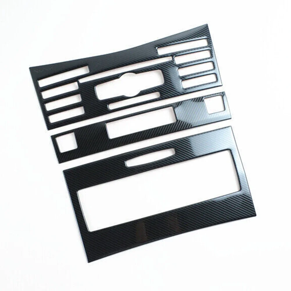 Повысьте вид вашего для Mercedes E Class W212 2009 2011 с помощью этой надежной рамки панели CD