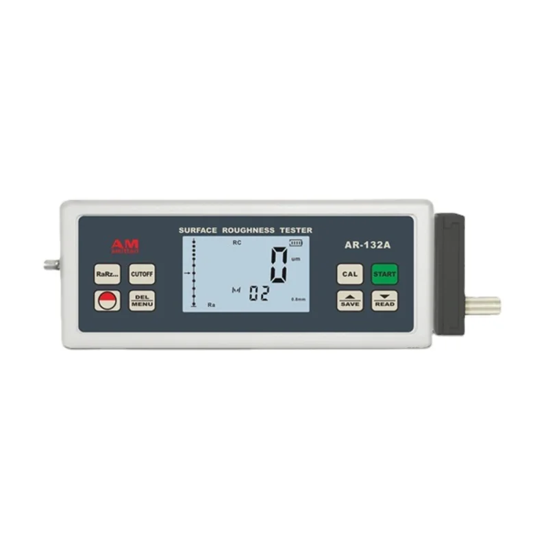 

Steel Pipe Surface Roughness Tester Price