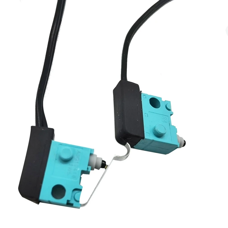 2 шт. набор для ремонта ручек Tesla Model S