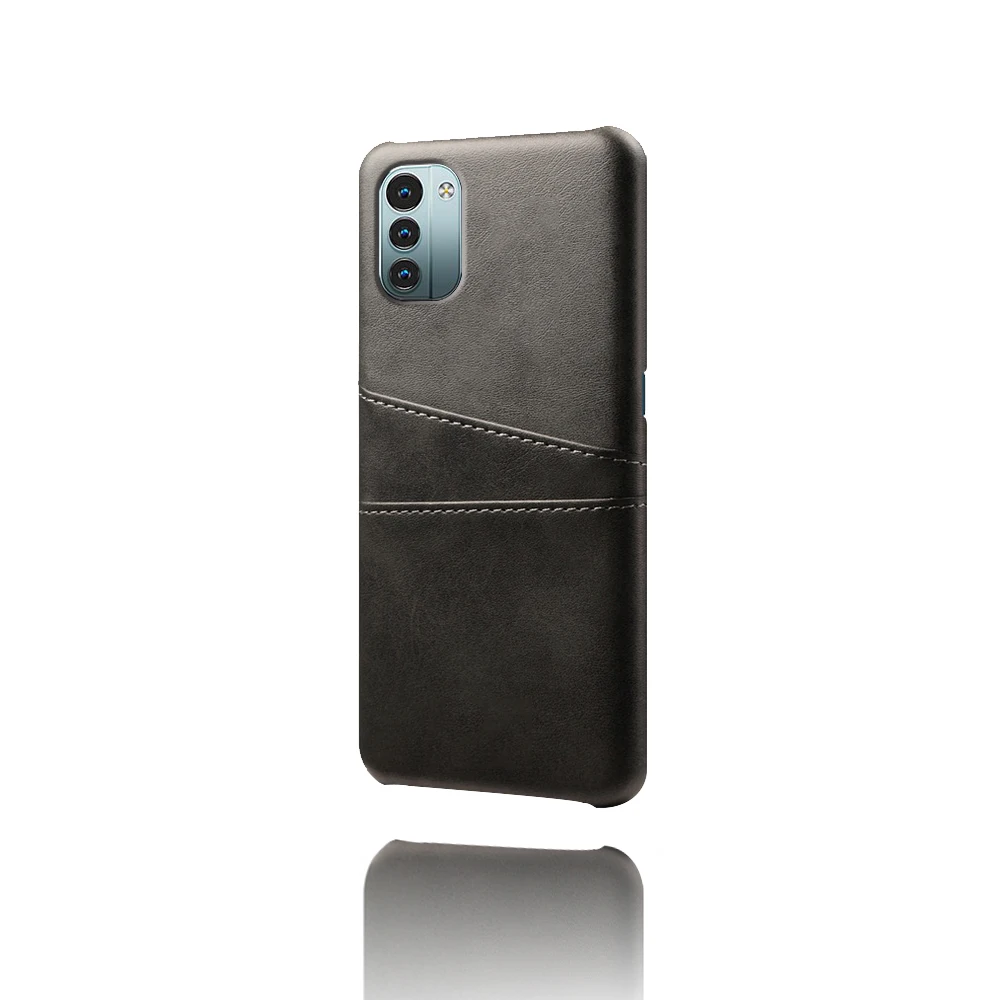 Чехол для кредитных карт Nokia G11 Funda из искусственной кожи чехол G 11 4G 6 5 дюйма TA-1401