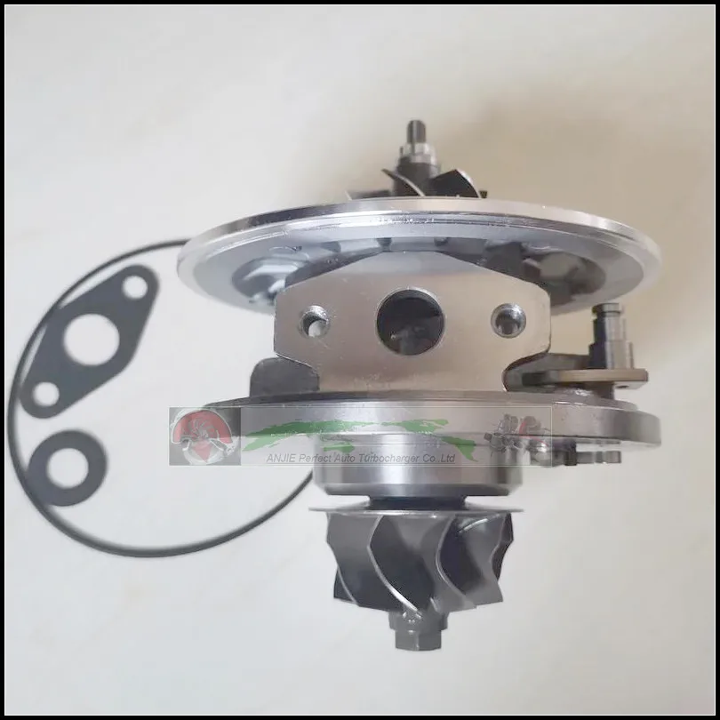 Турбокартридж CHRA Core GT1749V 708639 -5010S для турбокомпрессора Renault Scenic Primera S40 V40 2001- F9Q D4192T3