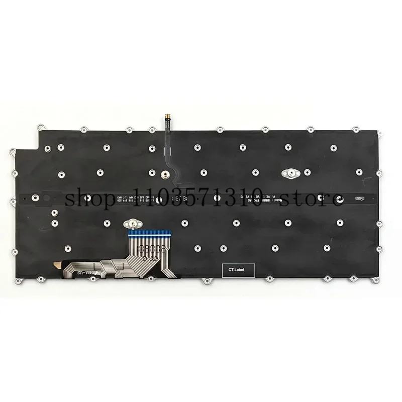 Новинка для LG gram 13z980 13zd980 13z990 14z980 14zd980 14z990 14z90n 14zd90n клавиатура ноутбука с