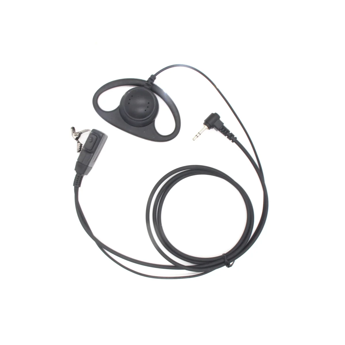 

2 шт., D-образные наушники-вкладыши для T5620 T6200